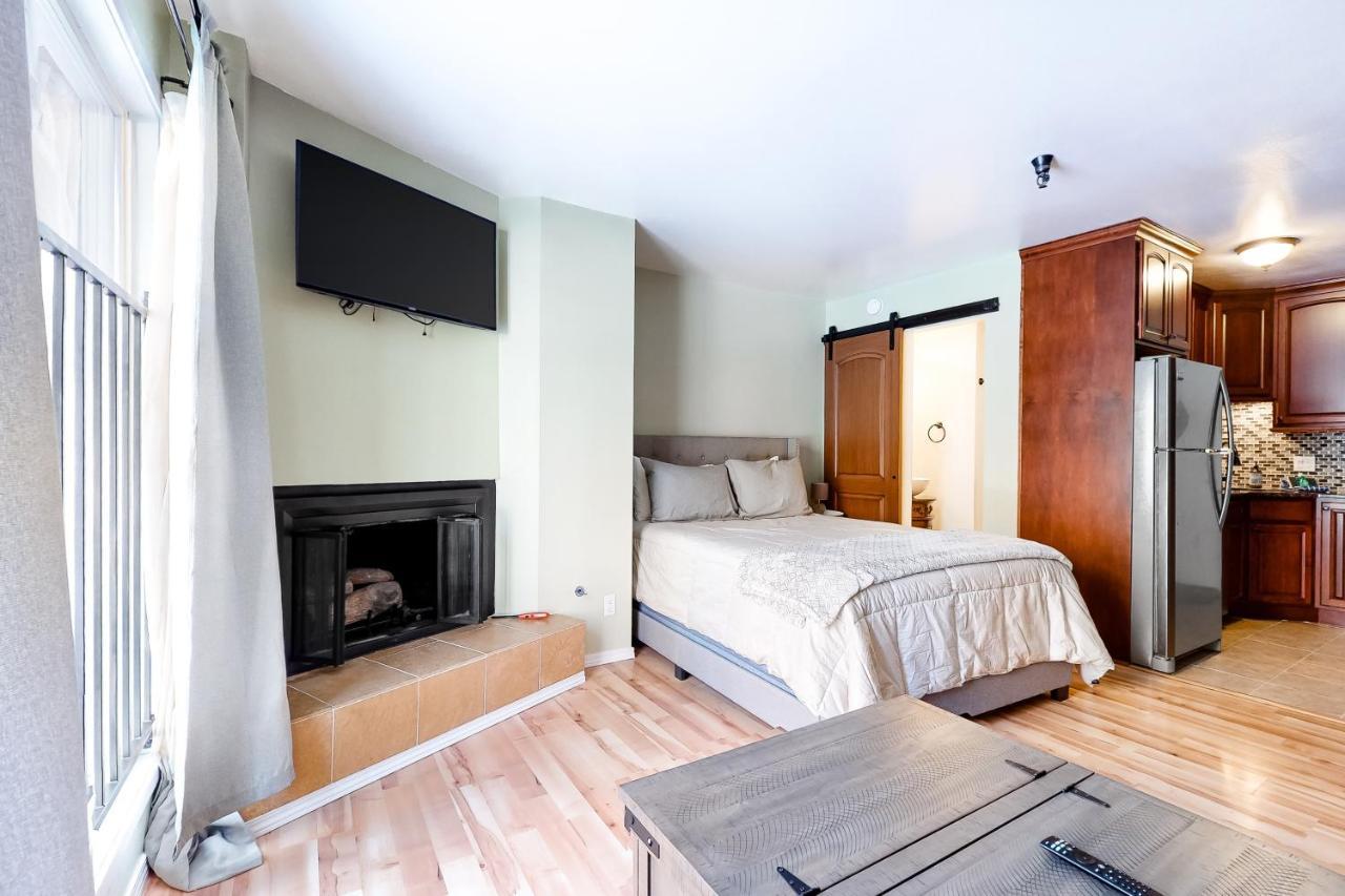 Elkhorn Angani 54 Hotell Sun Valley Eksteriør bilde