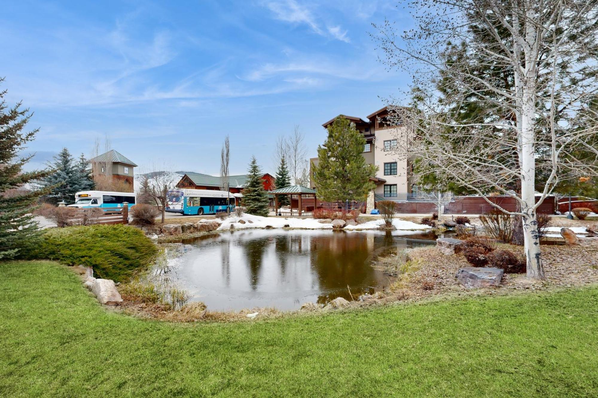 Elkhorn Angani 54 Hotell Sun Valley Eksteriør bilde